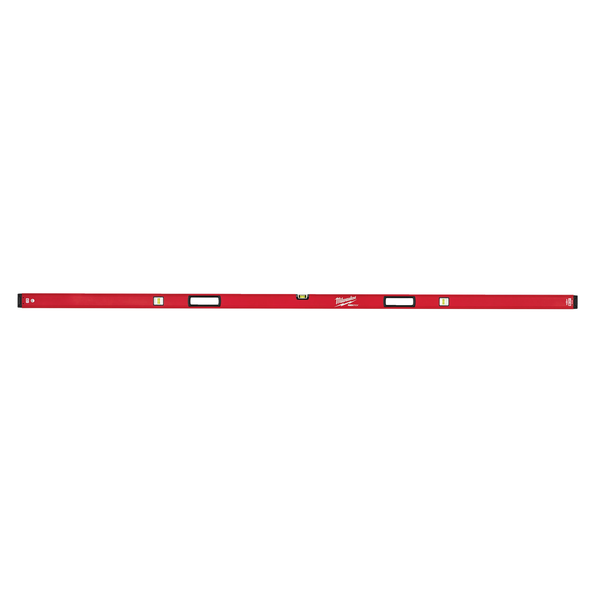 Waterpas REDSTICK™ Backbone™ box magnetisch 240 cm